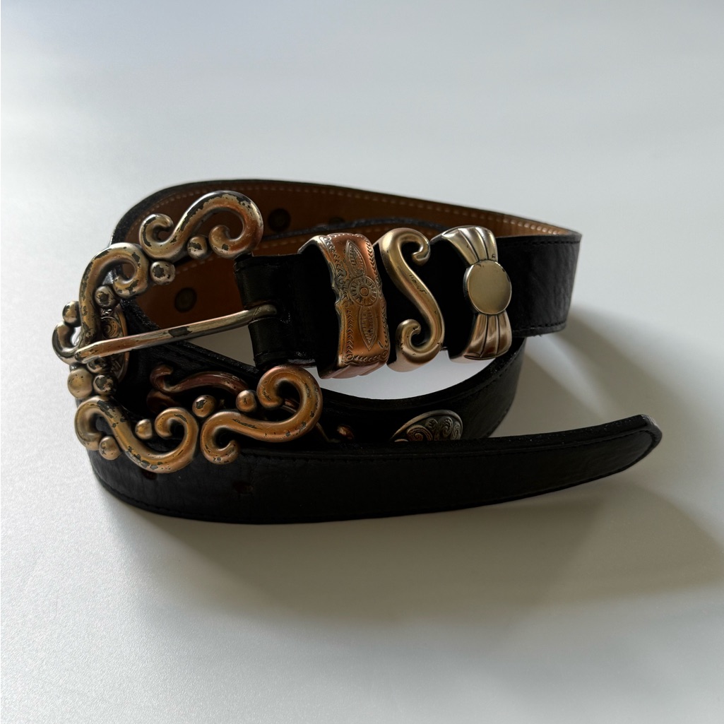 Streets Ahead Belt